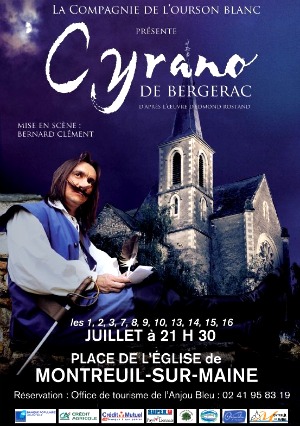 © La Compagnie de l’Ourson Blanc