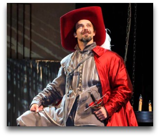 © Teatro Stabile d'Abruzzo/Compagnia Khora Teatro